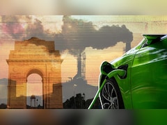 Can A Transition To Electric Vehicles Solve Delhi's Air Pollution?