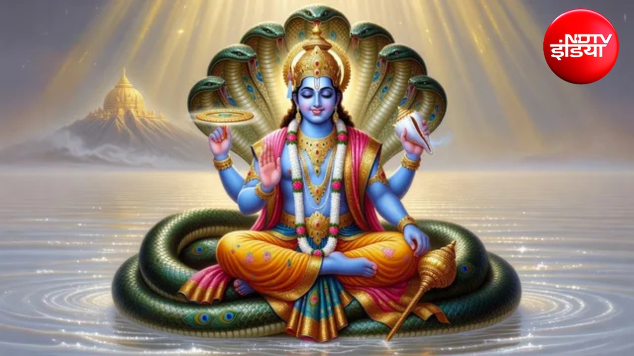 Chaturmas 2026 Niyam: 25 जुलाई से शुरू होगा चातुर्मास, नमक-तेल से लेकर सोने तक जानें जरूरी नियम