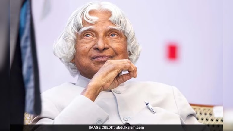 अगर वाजपेयी मान जाते तो कलाम नहीं बनते प्रेसिडेंट! फिर कौन जाता राष्ट्रपति भवन?