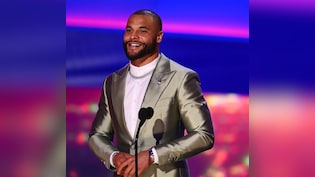 Dallas Cowboys' Dak Prescott Ranked Behind Patrick Mahomes And Joe Burrow On Top 100 NFL Players, NFL Analyst Reacts