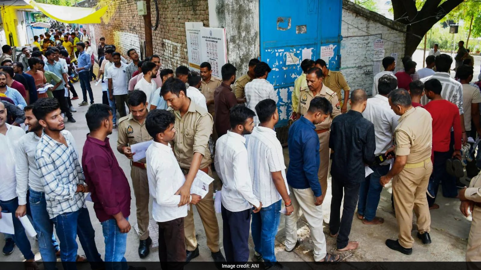 UP Police Constable Result 2026 Declared for 32,679 Posts