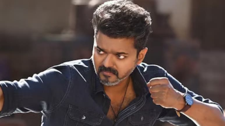 'Remove TVK, Falling Indian Flag': Full List Of 12 Edits Censor Board Demanded For <i>Jana Nayagan</i>