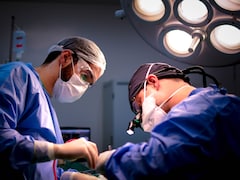 Surgeons In Britain Stopping Operations Midway Amid Sweltering Heatwave