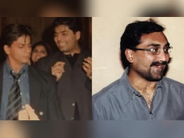 On Guru Purnima, Karan Johar Thanks The Two Men Who Changed His Life Forever