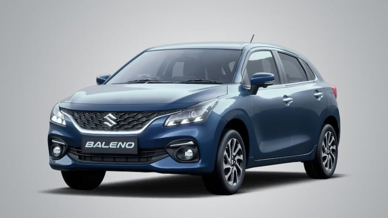 Maruti Suzuki Domestic Passenger Vehicle Sales Up 23.7 Per Cent In June 2026