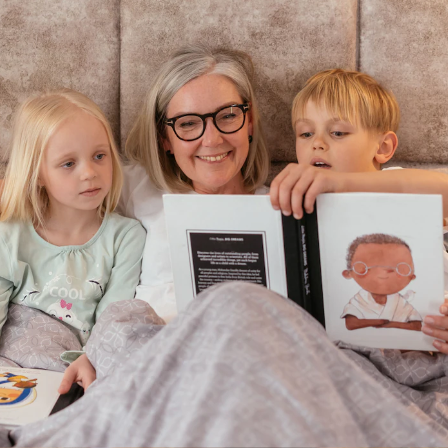 Best-Selling Bedtime Story Books For Kids On Amazon