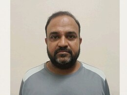 5% कमीशन के लिए देश से गद्दारी कर गया रफीक, पोल्ट्री फॉर्म की आड़ में पाकिस्तान के लिए तैयार किया प्लान