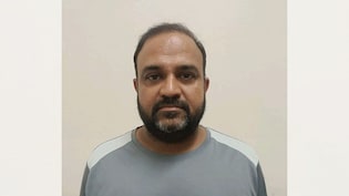 5% कमीशन के लिए देश से गद्दारी कर गया रफीक, पोल्ट्री फॉर्म की आड़ में पाकिस्तान के लिए तैयार किया प्लान