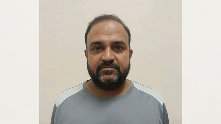 CID ने पाकिस्तानी खुफिया एजेंसी ISI का फंडिंग एजेंट दबोचा, बैंक खातों के जरिए जासूसों तक पहुंचाता था पैसा