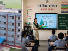What's Inside Delhi Government's Rs 900 Crore Project For 27 Future-Ready Schools