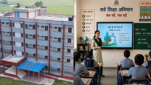 What's Inside Delhi Government's Rs 900 Crore Project For 27 Future-Ready Schools