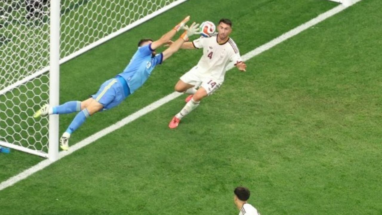 FIFA World Cup 2026 Unai Simon FIFA World Cup 2026 Unai Simon