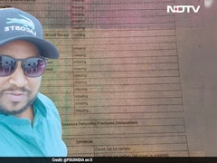 India Said On Sailor's Organs Missing After Body Repatriated From Venezuela