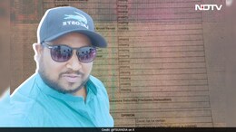 Indian Sailor's Organs Missing From Repatriated Body, New Delhi Seeks Answers From Venezuela