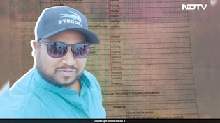 Indian Sailor's Organs Missing From Repatriated Body, New Delhi Seeks Answers From Venezuela