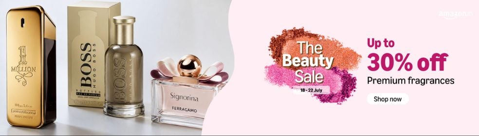 Beauty Beauty