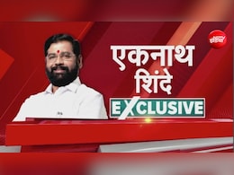 Exclusive: 'विपक्षियों का मकसद आग भड़काना था, लेकिन...' पेपर लीक विवाद पर एकनाथ शिंदे