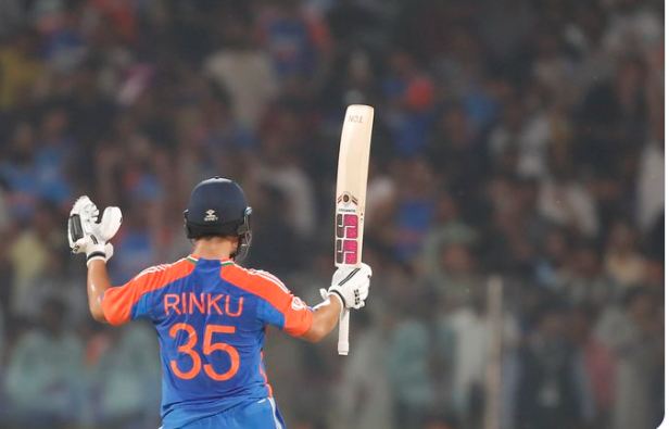 जिम्बाब्वे T20 सीरीज में भारत के इस खिलाड़ी का करियर दांव पर !