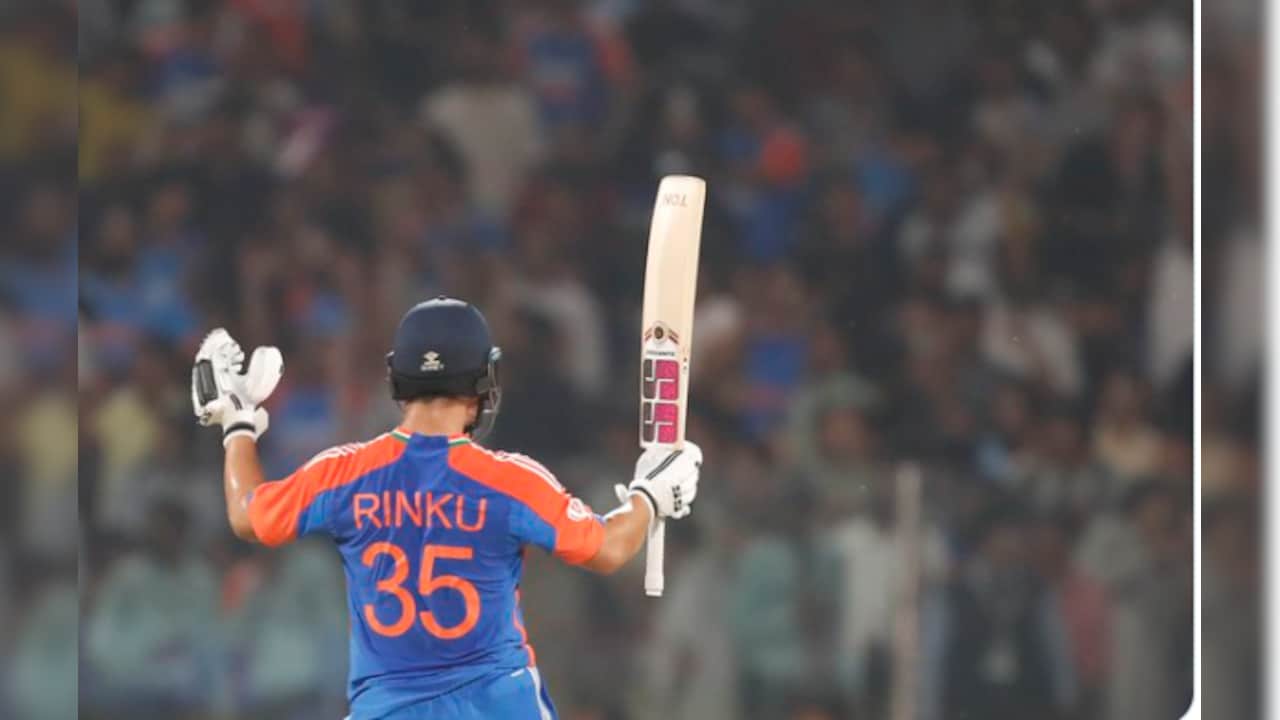 जिम्बाब्वे T20 सीरीज में भारत के इस खिलाड़ी का करियर दांव पर ! टीम से हो सकते हैं बाहर