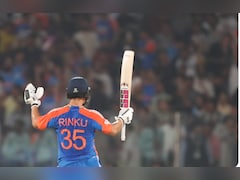 जिम्बाब्वे T20 सीरीज में भारत के इस खिलाड़ी का करियर दांव पर ! टीम से हो सकते हैं बाहर