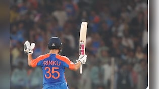 जिम्बाब्वे T20 सीरीज में भारत के इस खिलाड़ी का करियर दांव पर ! टीम से बाहर होने का खतरा