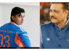 उसे आयरलैंड में खिलाना चाहिए था, शास्त्री बोले जल्द से जल्द खिलाओ, पूर्व कोच ने बताई वजह