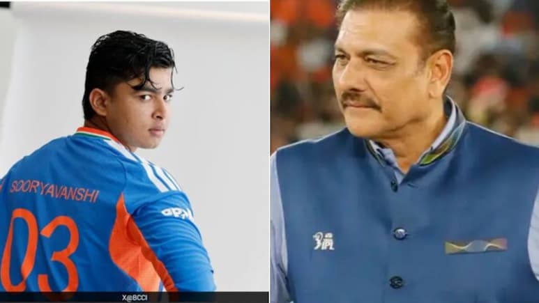 'उसे आयरलैंड में खिलाना चाहिए था', शास्त्री बोले जल्द से जल्द खिलाओ, पूर्व कोच ने बताई वजह