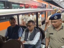पीएम मोदी 4 जुलाई को करेंगे पचपदरा रिफाइनरी का उद्घाटन, सुरक्षा जांच के लिए जोधपुर पहुंचे मुख्य सचिव और DGP