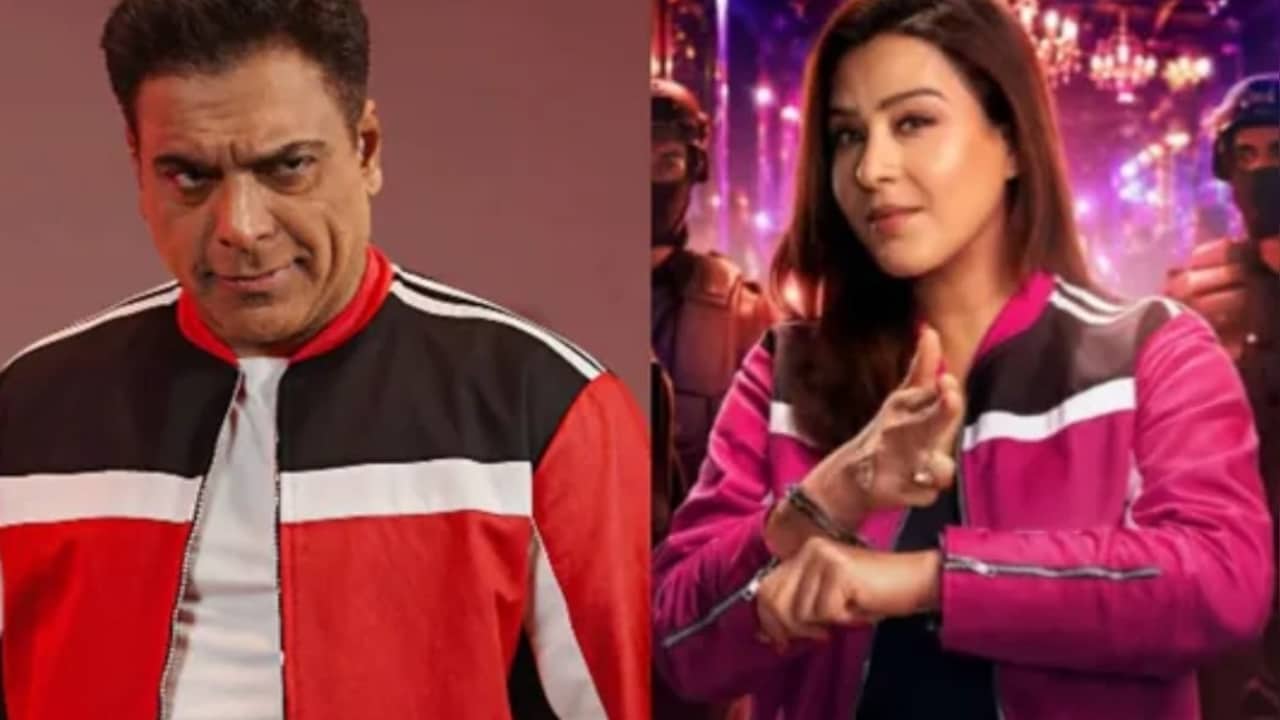 'लॉक अप' में शिल्पा शिंदे के साथ झगड़े के बीच राम कपूर को मिला पत्नी गौतमी कपूर का साथ, लिखा- 'बदमाशी करने वालों को टोकना चाहिए'