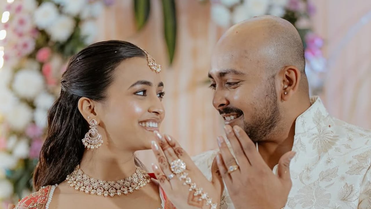 पृथ्वी शॉ और आकृति अग्रवाल की नहीं टूटी सगाई, एक्ट्रेस ने बताया किसके लिए थी वो 'धोखे' वाली इंस्टा पोस्ट