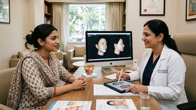 Plastic surgery has many myths associated to it that need to be separated from facts