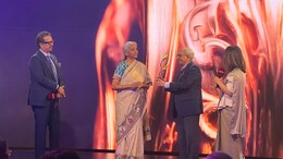 Godrej Properties Wins Green Champion Of The Year At NDTV Profit Business Leadership Awards 2026