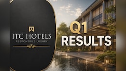 ITC Hotels Q1 Results: Date, Trading Window, Share Price History And More