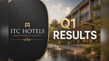 ITC Hotels Q1 Results: Date, Trading Window, Share Price History And More