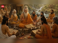 आधुनिक शिक्षा प्रणाली से पहले शिक्षा देने वाले 8 प्राचीन भारतीय गुरु