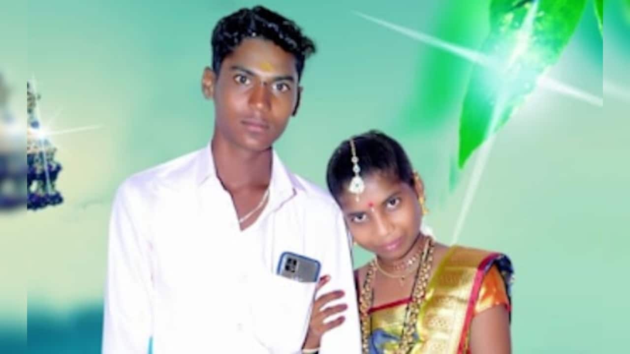 Bengaluru Couple Kills 11-Month-Old Baby During Fight, Stages It As Accident