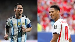 Jude Bellingham Shakes Up FIFA Power Rankings, Lionel Messi Biggest Casualty