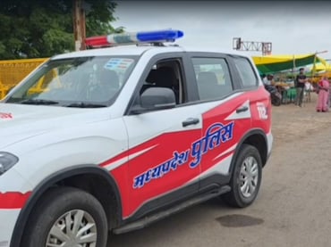 हर दिन 10 हजार ब्याज मांग रहे थे सूदखोर ! 3.70 लाख कर्ज लेने वाले भोपाल के शेफ ने की खुदकुशी