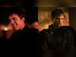 Robert Pattinson's "Somebody Get These Beggars Out Of Here" Dialogue In <i>The Odyssey</i> Sparks Meme Frenzy