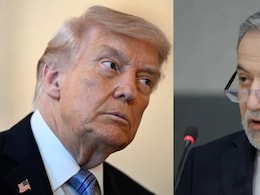 Trump Committed To Muzzling Pets In Israel: Iran After Khamenei Death Threat