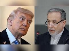 Trump Committed To Muzzling Pets In Israel: Iran After Khamenei Death Threat