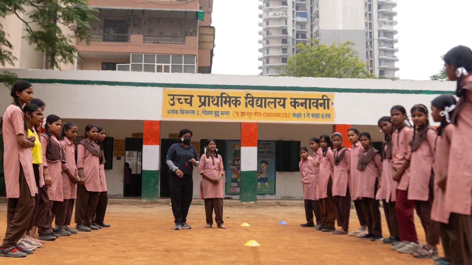 Why Physical Education Is Becoming A Key Driver Of Attendance In Public Schools