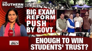 Top Sources: Dharmendra Pradhan Staying, NTA to Get Complete Overhaul