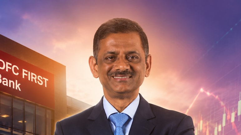 IDFC First Bank Eyes $2 Billion FCNR Boost As Lower Costs Fuel 'Green Shoots' For RoE