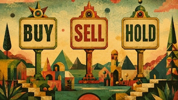 Buy, Sell Or Hold: SRF, BHEL, MOIL, Bajaj Housing And UltraTech Cement &mdash; Ask Profit