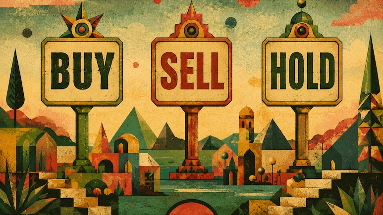 Buy, Sell Or Hold: SRF, BHEL, MOIL, Bajaj Housing And UltraTech Cement &mdash; Ask Profit
