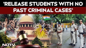 Release Detained CJP Protesters Without Criminal Past: Top Court To States