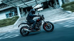 Royal Enfield Guerrilla 450 Prices Hiked In India: Here's What It Costs Now