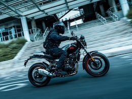 Royal Enfield Guerrilla 450 Prices Hiked In India: Here's What It Costs Now