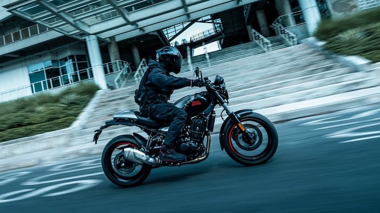 Royal Enfield Guerrilla 450 Prices Hiked In India: Here's What It Costs Now